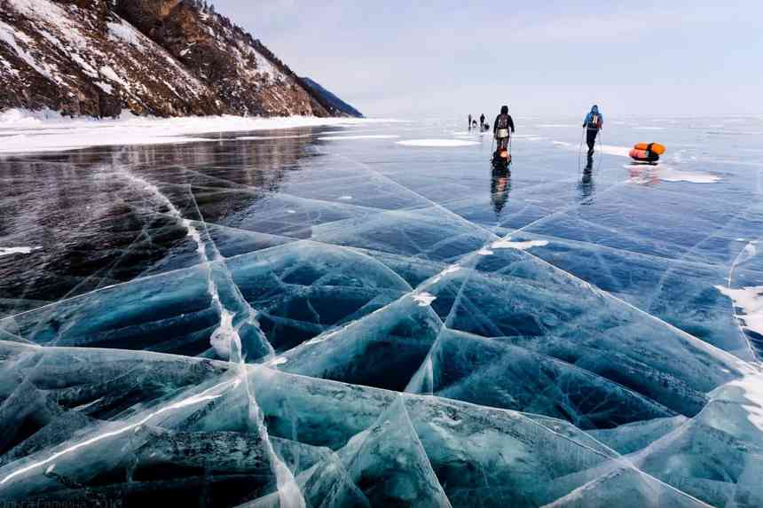 贝加尔湖天气如何？旅游防寒指南