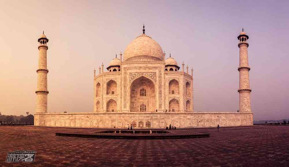 印度旅游必去哪些地方？诺贝尔奖获得者告诉你答案
