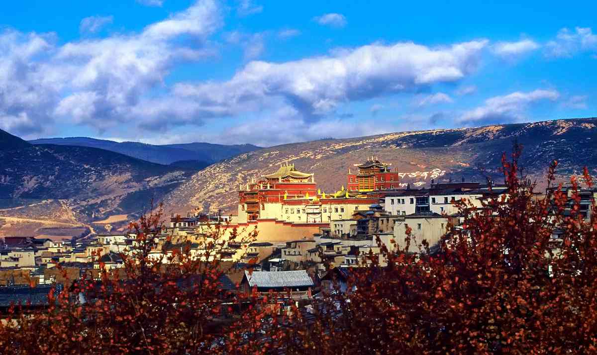 你真的去过云南吗?2018滇西北旅游打卡新攻略