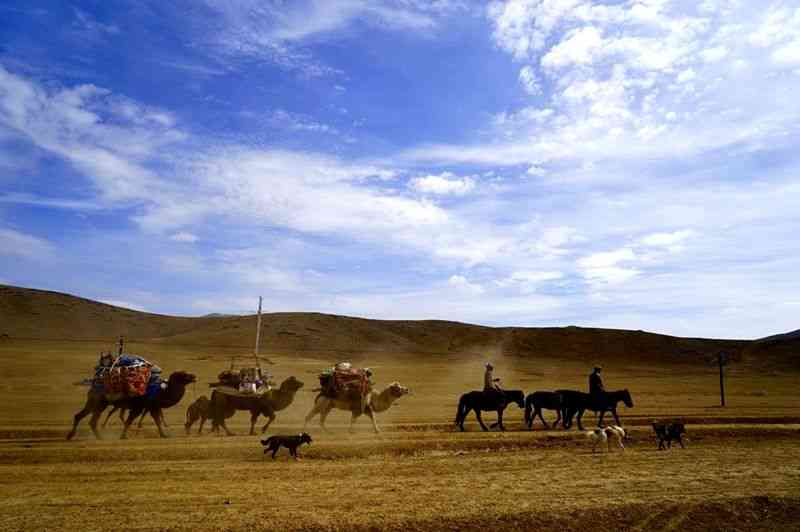 被世间遗落的珍宝—大美新疆，新疆旅游攻略