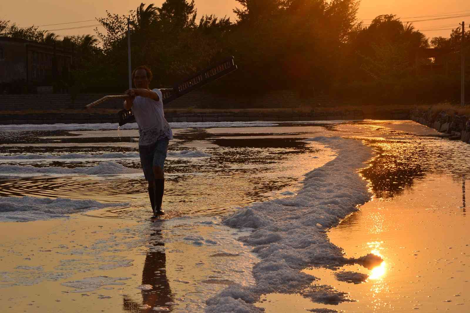 海南小众目的地，来海南去哪玩人比较少