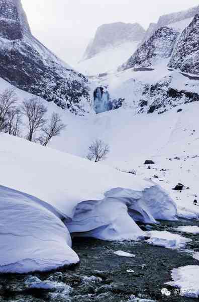 雪乡·雪谷·雪村·雪岭，东北雪景哪里最美？