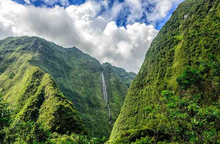 法属留尼旺岛在哪里？法属留尼旺岛旅游指南