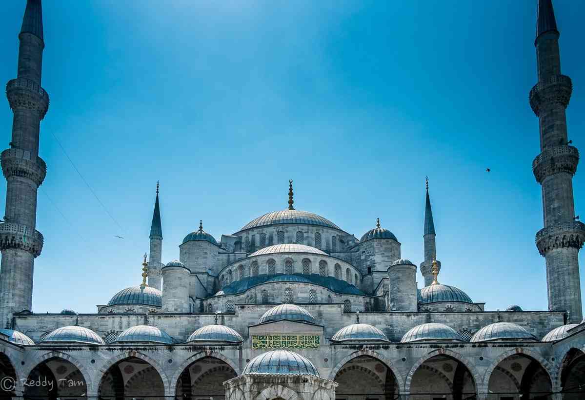 土耳其旅游最佳月份，土耳其旅游必去景点