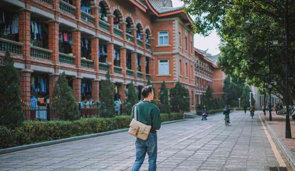 避开旺季来厦门，感受纯正闽南风情