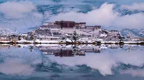 探秘圣城拉萨，来西藏如何过大年？