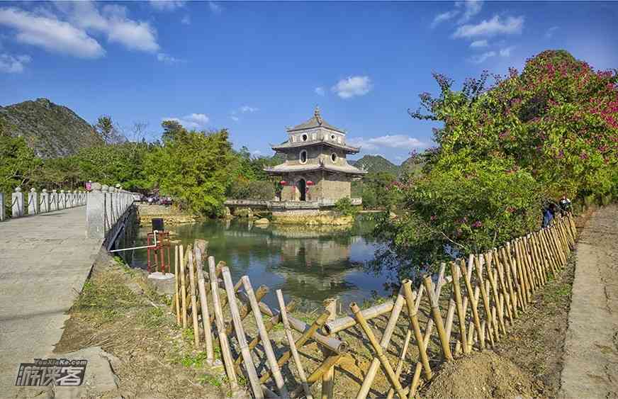 广西靖西旅游攻略_推荐景点有哪些？