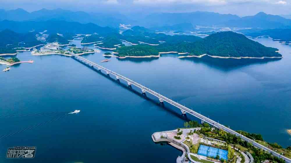 千岛湖环岛骑行怎么安排?带你感受破风的魅力