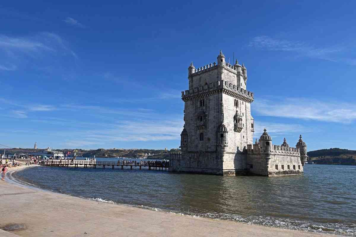 欧洲旅游攻略，葡萄牙旅游哪里好玩