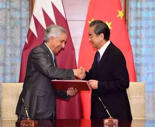 卡塔尔与中国互免签证，国内直飞可达多哈