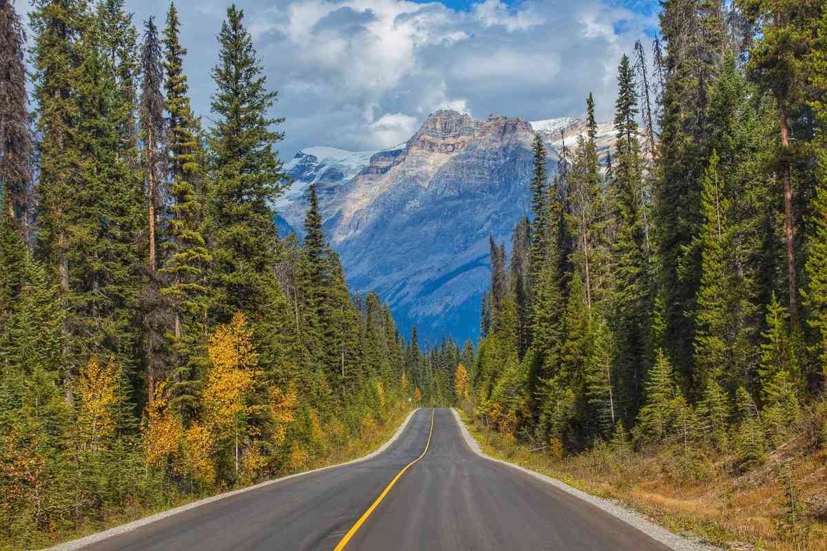 北美旅游攻略，加拿大旅游景点路线推荐