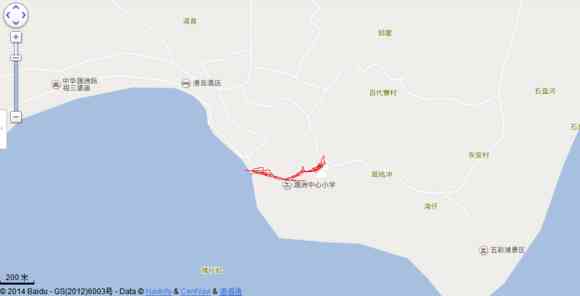 涠洲岛你不得不知道的几件事(二)岛上出行