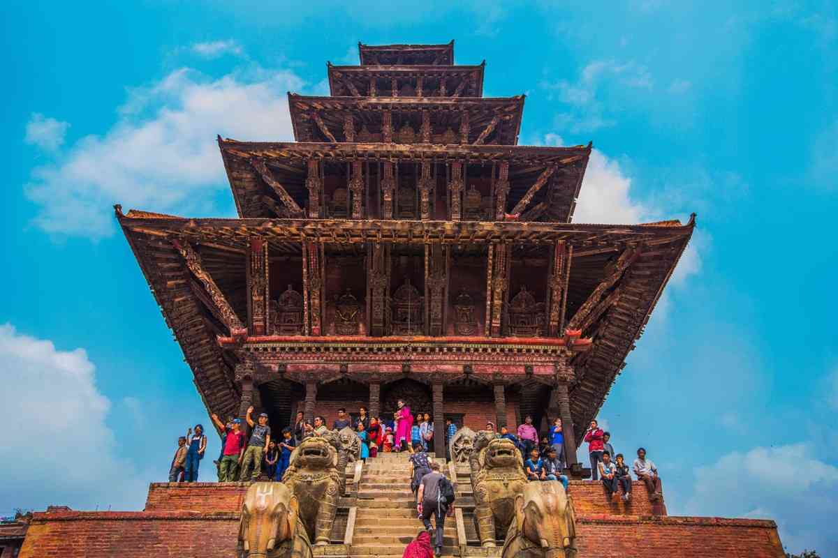 去尼泊尔旅游安全吗？尼泊尔旅游注意事项