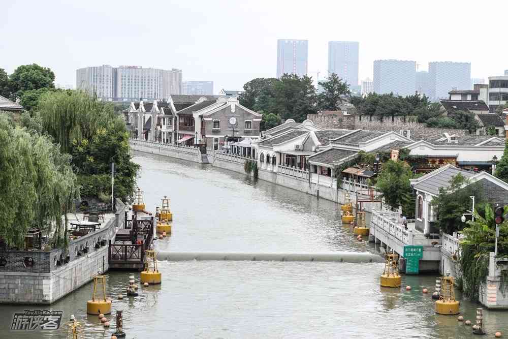 苏州有什么好玩的地方