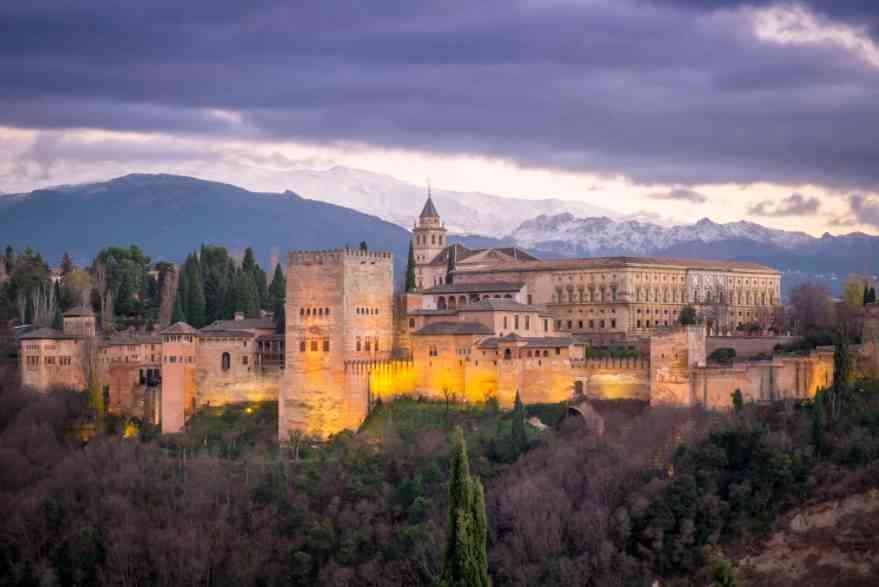 西班牙必去科尔多瓦，科尔多瓦景点有哪些？