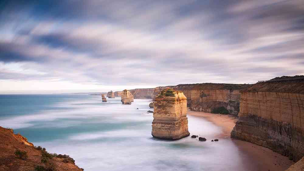 澳洲旅游攻略，澳大利亚绝美景点推荐