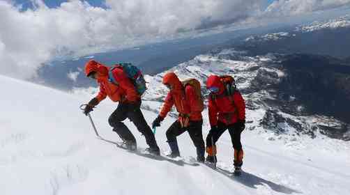 攀登哈巴雪山什么时间最好？