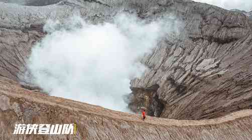 印尼登山必备物品，印尼火山推荐