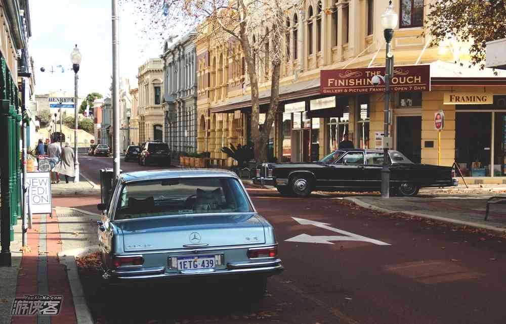自驾澳洲，这些交通规则注意事项必须要知道