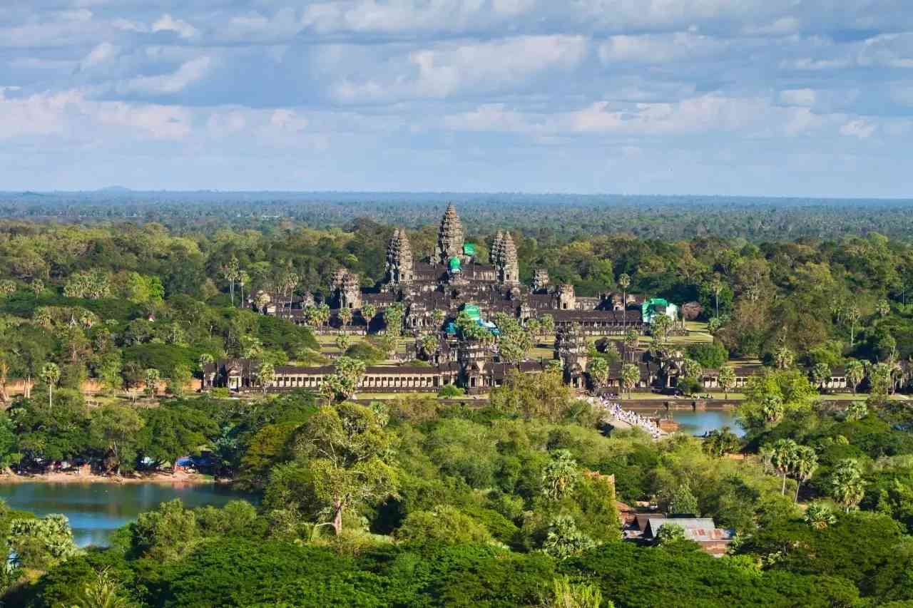 去柬埔寨旅游，必须知道的省钱攻略
