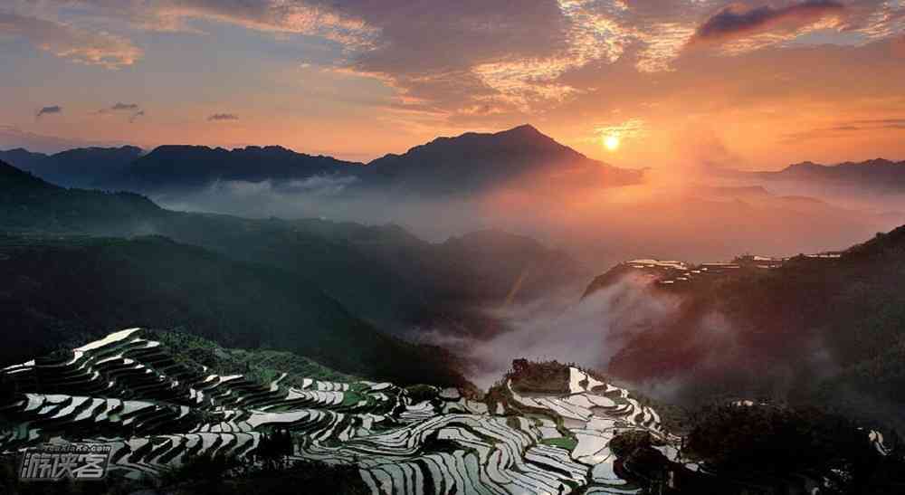 五一旅游去哪里人少?这些人少景美的地方别错过