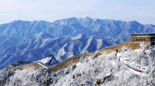 冬季去北京旅游，北京景点介绍