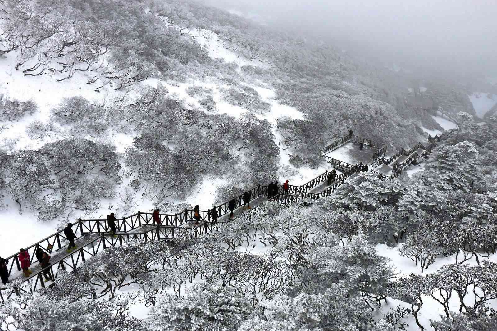 一条畅游云南苍山洱海的路线