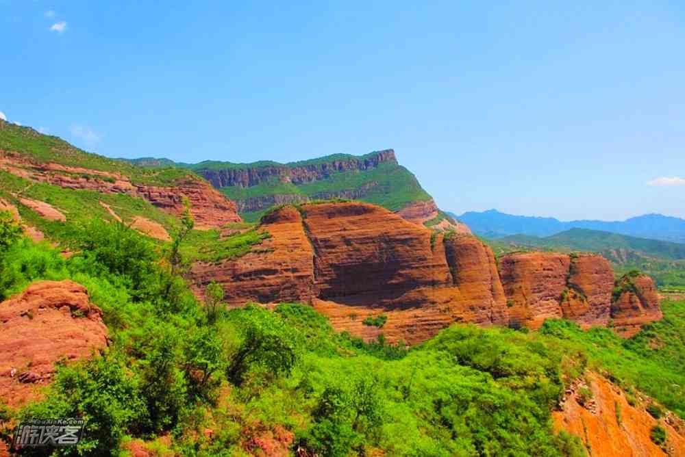 北京五一旅游最佳去处 ，别错过