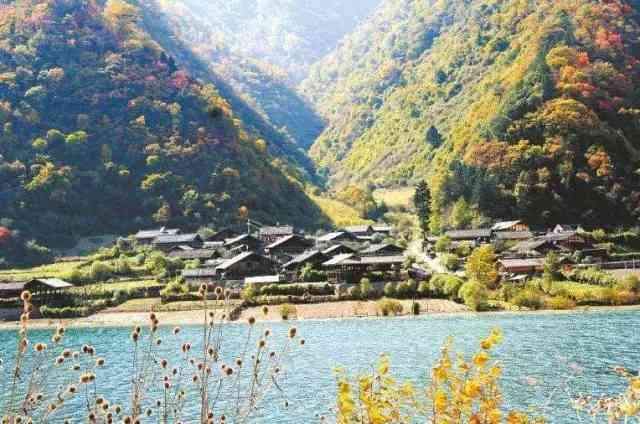 四川景点门票大全