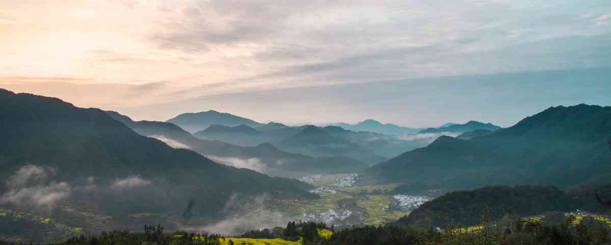 婺源旅游东线怎么样