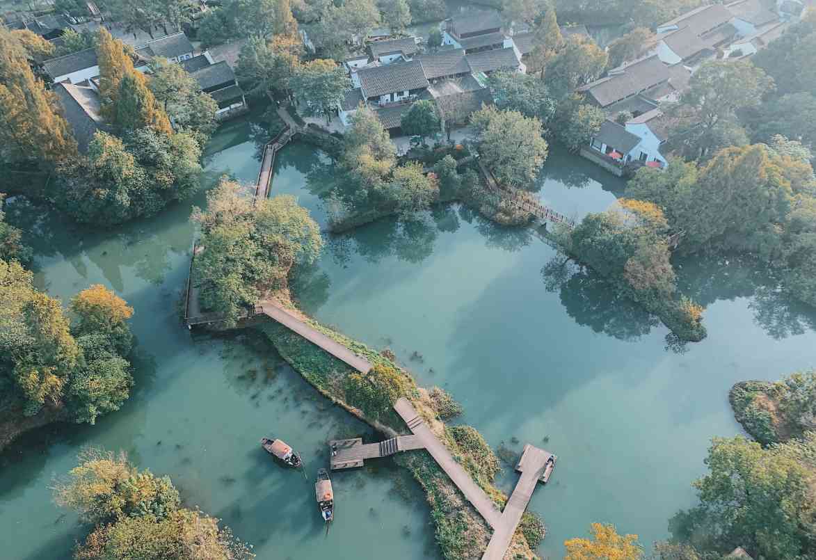 西溪湿地怎么样？好玩吗？西溪湿地游玩贴士来告诉你