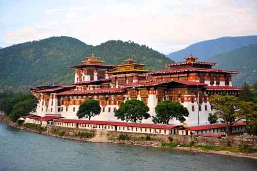 不丹旅游攻略，不丹旅游注意事项