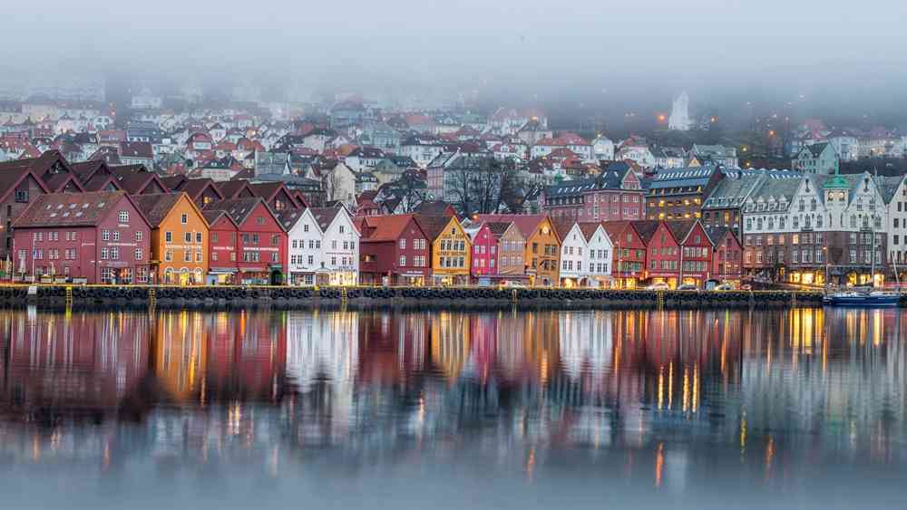 童话王国丹麦哥本哈根有哪些好玩地方？