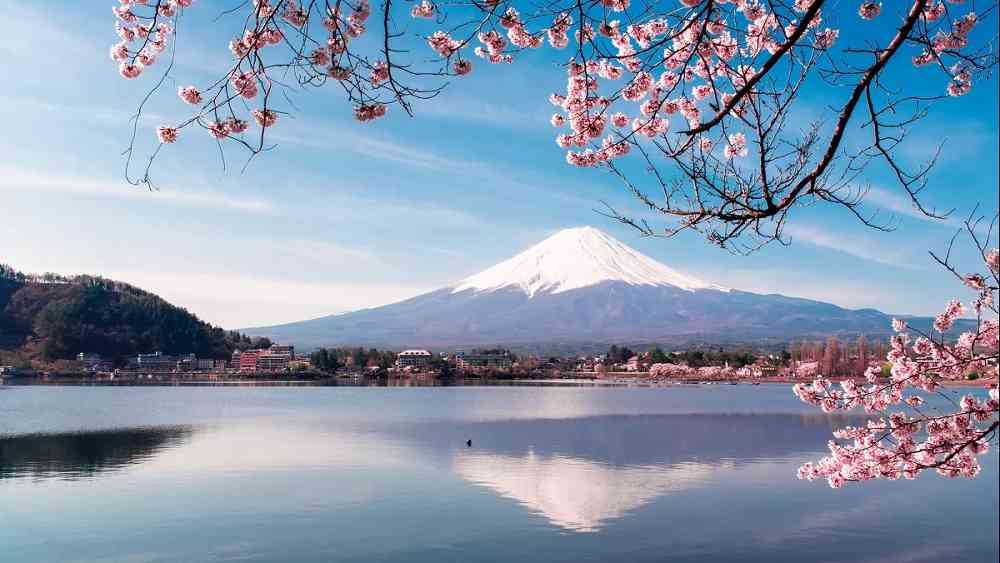日本富士山什么时间去最好？最佳观景时间是几月