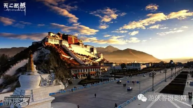 什么时候去西藏最美？