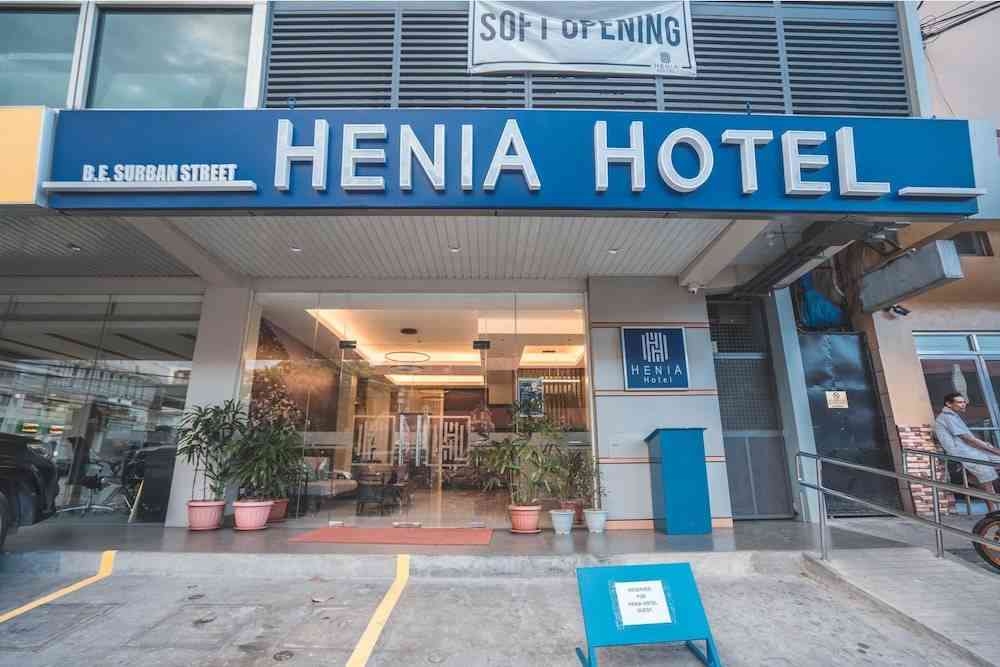便宜又舒服,杜马盖地超高性价比酒店推荐!