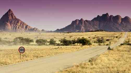 去纳米比亚旅游是一种怎样的体验？附纳米比亚行前知识