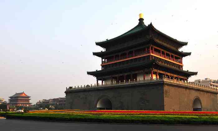 西北旅游攻略,丝绸之路沿途有哪些景点