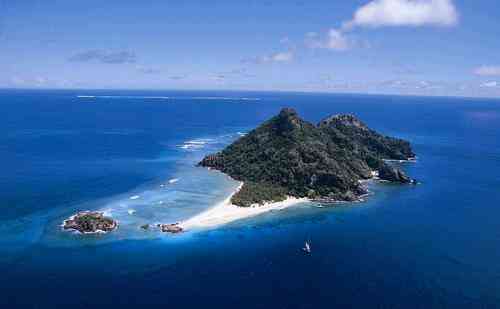 斐济旅游自由行，看看哪个岛更适合你