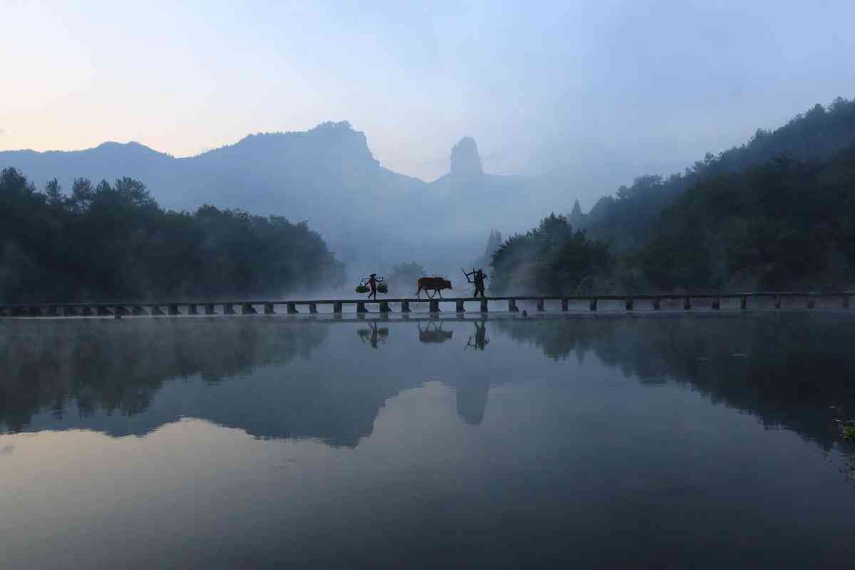 缙云有什么好玩的？缙云景点推荐