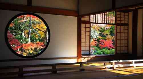 京都红叶季来啦！日本京都红叶最佳欣赏时间
