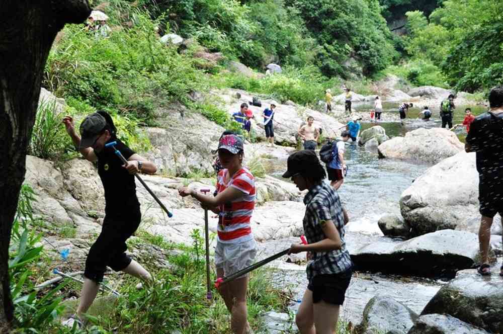 上海周边江浙沪适合亲子玩水的地方有哪些，一日游可以去哪里