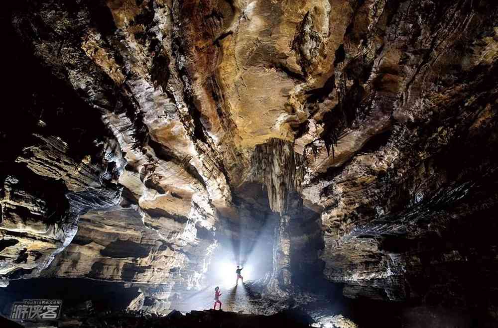 黔北旅游去哪好？贵州双河洞值得一去吗？