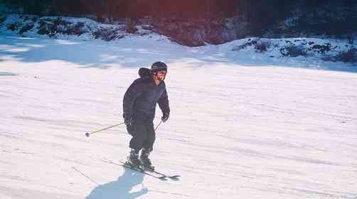 长白滑雪攻略,长白山滑雪场开放时间