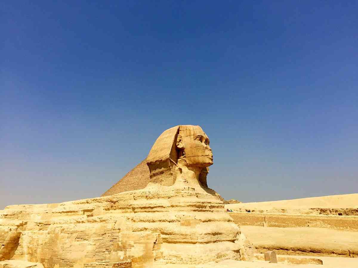 埃及旅游最佳时间，埃及旅游安全吗