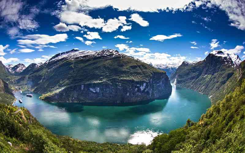 挪威旅游注意事项