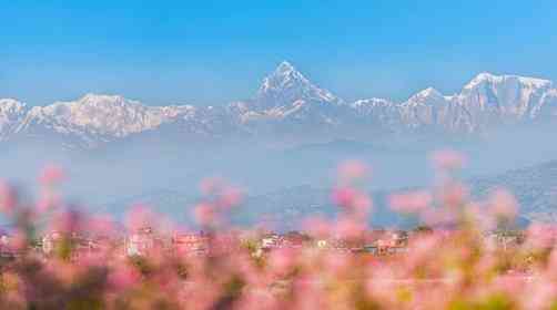 尼泊尔是哪个国家，尼泊尔旅游哪里好玩