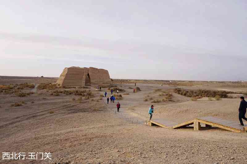 千灯万盏，不如心灯一盏----那些在大西北的日子，西北旅游攻略