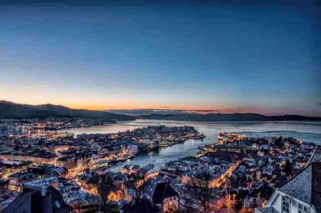 细数挪威旅游必去景点，挪威旅游最佳时间