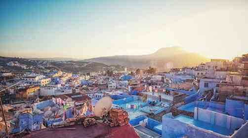 到摩洛哥旅游多少钱，这三种摩洛哥旅游线路可供选择
